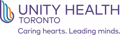 Unity Health Network Logo